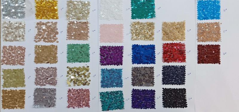 Sheath Spaghetti Straps V-neck Sequins Prom Dresses With Split, PD0577