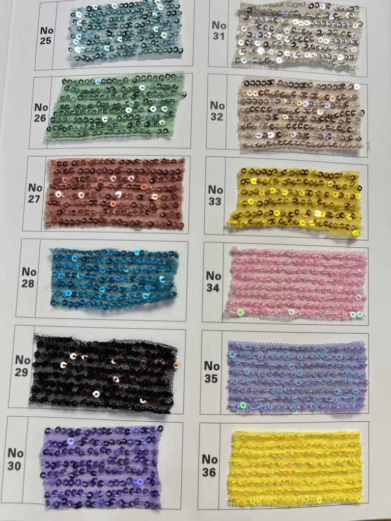 Sparkly Mermaid Green Sequins Long Evening Prom Dresses, Strapless Prom Dress, MR9566