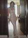 Mermaid Sequins Sparkly Long Evening Prom Dresses, MR9481