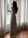 Gorgeous Strapless Chiffon Sweetheart Long Evening Prom Dresses, MR9754
