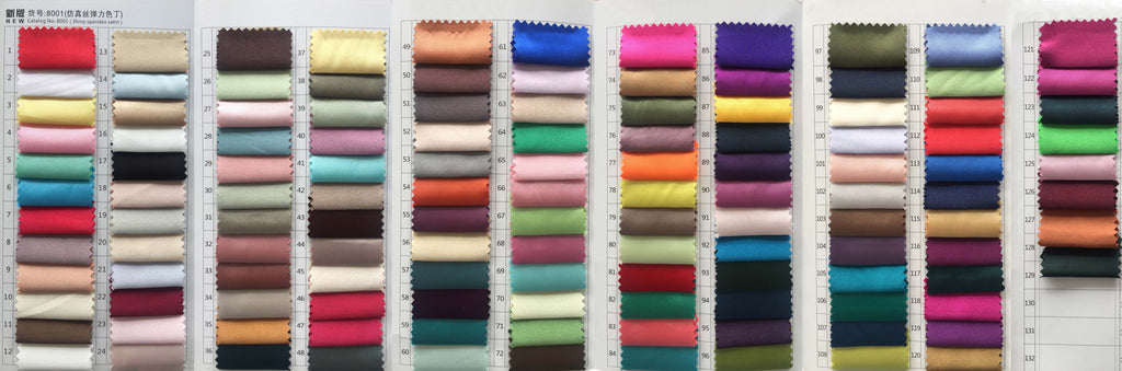 Floor-length High Slit Straps Blue Satin Long Evening Prom Dresses, MR0129