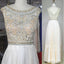 Cap Sleeves A-line Formal Cheap Long Evening Prom Dresses, BG51145